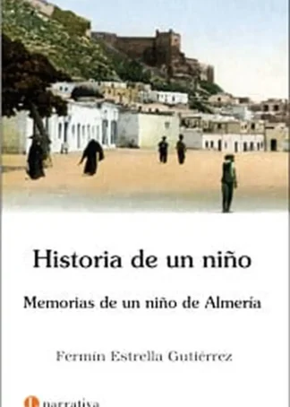 HISTORIA DE UN NIÑO - B1