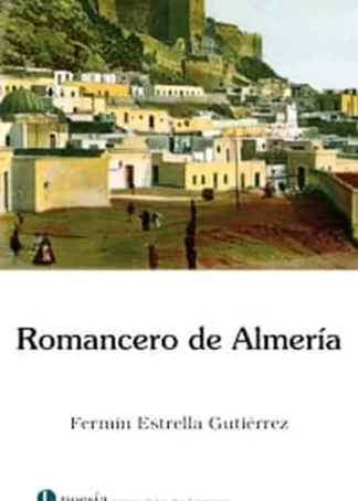 ROMANCERO DE ALMERIA - B1