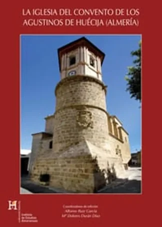 IGLESIA CONVENTO AGUSTINOS HUECIJA - D1