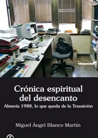 CRONICA ESPIRITUAL DEL DESENCANTO D2