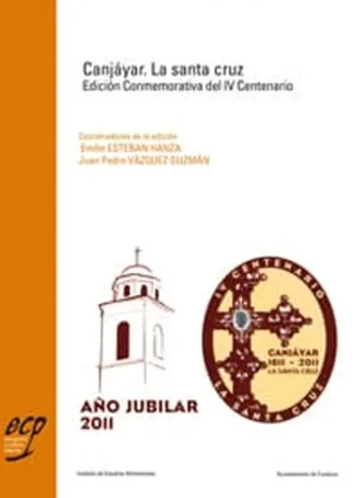 CANJAYAR LA SANTA CRUZ IV CENTENARIO