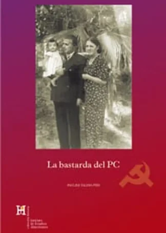 LA BASTARDA DEL PC - D1