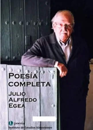 PROSA COMPL JULIO ALFREDO EGEA VOL-3 B1