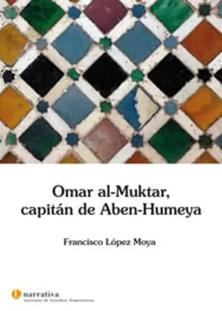 OMAR AL MUKTAR CAPITAN DE ABEN HUMEYA B1