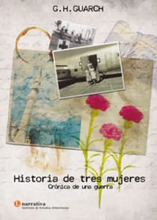 HISTORIA DE TRES MUJERES - C2