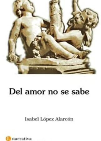 DEL AMOR NO SE SABE - B1