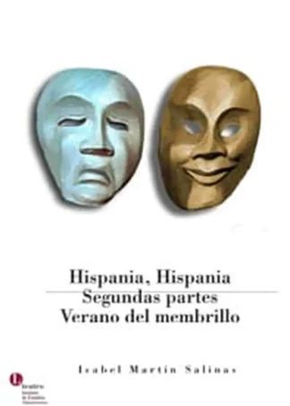 HISPANIA HISPANIA SEGUNDAS PARTES E3