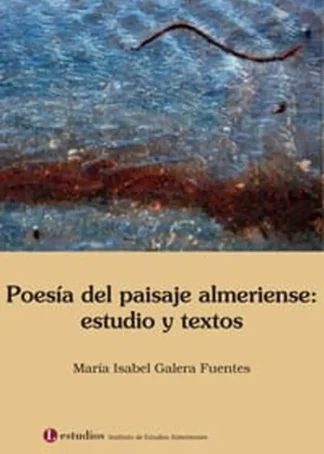 POESIA DEL PAISAJE ALMERIENSE - C1