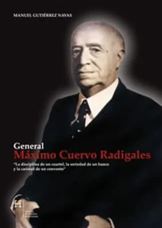 GENERAL MAXIMO CUERVO RADIGALES D2