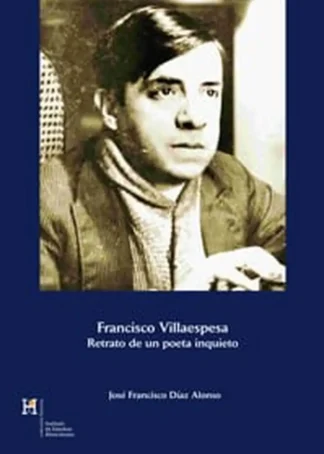 FRANCISCO VILLAESPESA RETRATO - D2