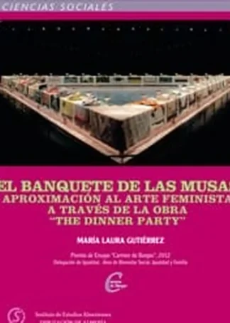 EL BANQUETE DE LAS MUSAS - A2