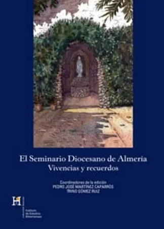 EL SEMINARIO DIOCESANO DE ALMERIA  B4