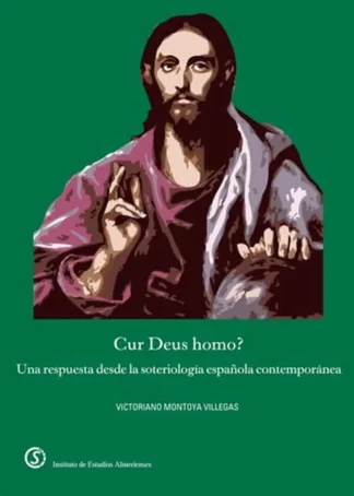 CUR DEUS HOMO - D2