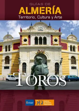 GUIAS ALMERIA 11 TOROS