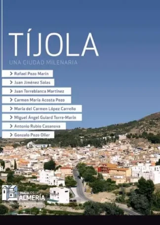 TIJOLA - PUEBLOS DE ALMERIA B3