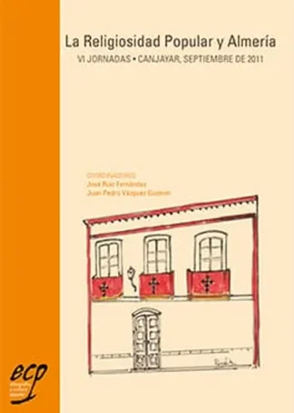 RELIGIOSIDAD POPULAR VI JORNADAS A3