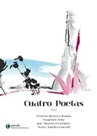 CUATRO POETAS C1