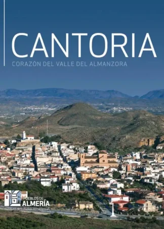 CANTORIA - PUEBLOS DE ALMERIA B4