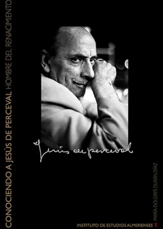 CONOCIENDO A JESUS DE PERCEVAL E2