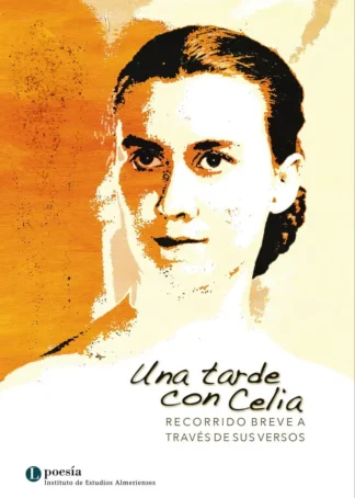 UNA TARDE CON CELIA A4