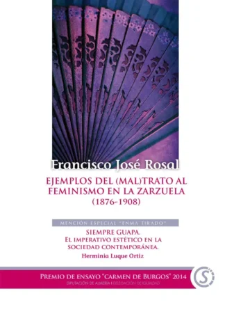 EJEMPLOS MALTRATO  FEMINISMO ZARZUELA E4