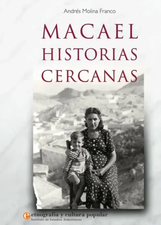 MACAEL HISTORIAS CERCANAS - F1