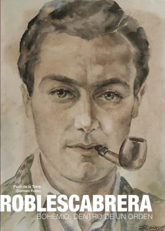 ROBLES CABRERA BOHEMIO G4