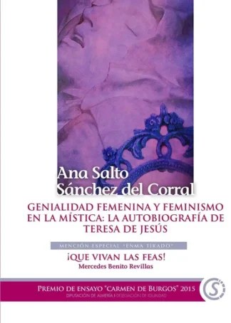 AUTO.TERESA JESUS- QUE VIVAN LAS FEAS E4