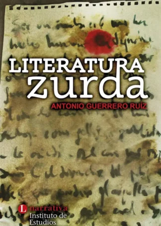 LITERATURA ZURDA F2