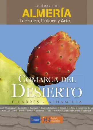 GUIAS ALMERIA 13 COMARCA DEL DESIERTO