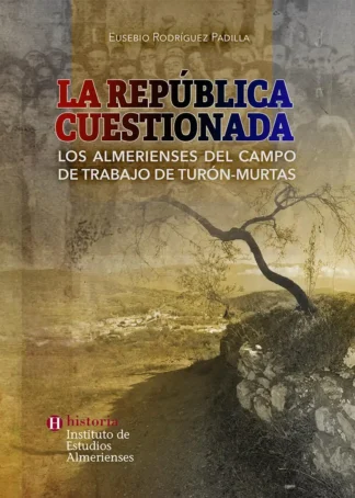 LA REPUBLICA CUESTIONADA - G3