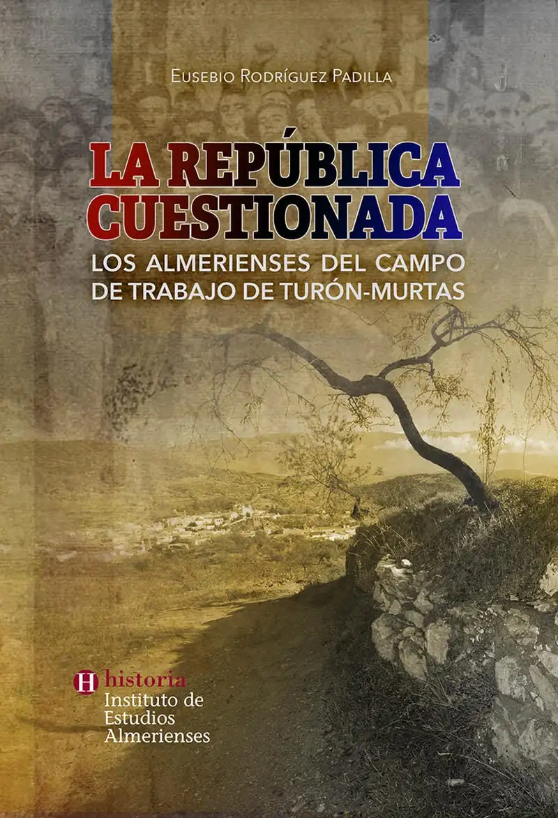LA REPUBLICA CUESTIONADA - G3