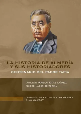 PADRE TAPIA HISTORIA DE ALMERIA CD - E2