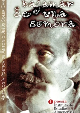 BAJAMAR DE UNA SOMBRA SOLER CANO D3