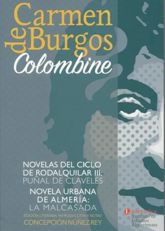 COLOMBINE NOVELAS CICLO RODALQUILAR 3 F2