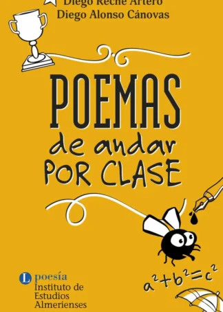 POEMAS DE ANDAR POR CLASE 1 Y 2 EDICION