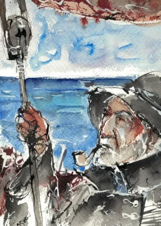 RELATOS CON LA MAR DE FONDO G3