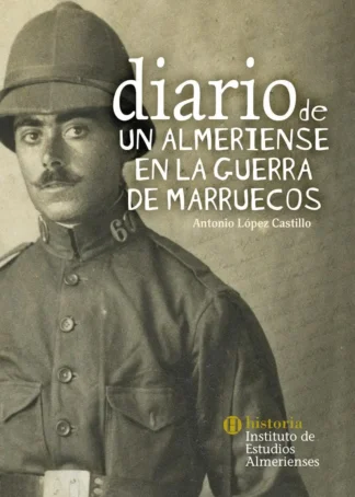 DIARIO DE UN ALMERIENSE GUERRA MARRU. F1