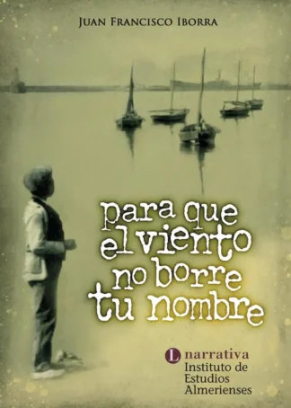 PARA QUE EL VIENTO NO BORRE TU NOMBRE G3