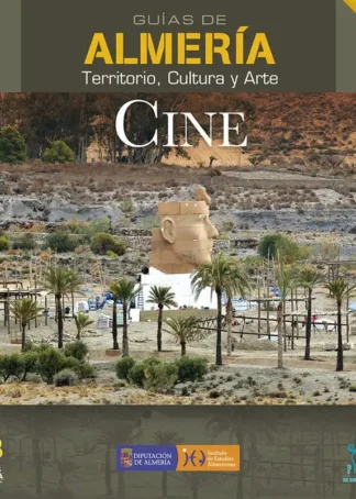 GUIAS ALMERIA 10 CINE EDICI. ACTUALIZADA