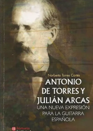 ANTONIO DE TORRES Y JULIAN ARCAS F1