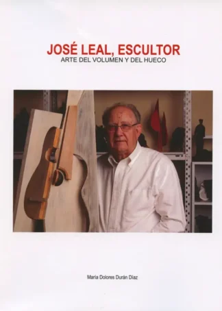 JOSE LEAL ESCULTOR ARTE DEL VOLUMEN
