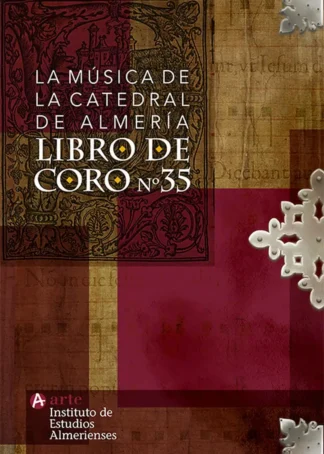 MUSICA CATEDRAL LIBRO DE CORO Nº 35 G4