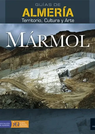 GUIAS ALMERIA 15 MARMOL