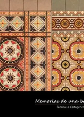 MEMORIAS DE UNA BALDOSA