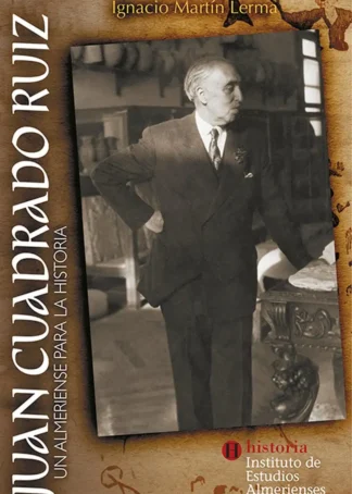 JUAN CUADRADO RUIZ ALMERIENSE HISTOR. G2