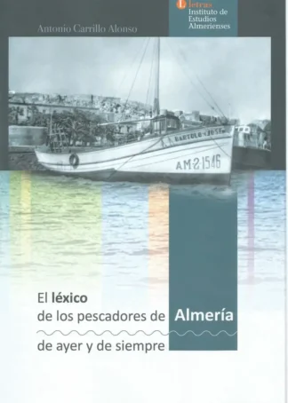 EL LEXICO DE LOS PESCADORES ALMERIA - H3