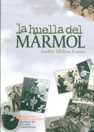 LA HUELLA DEL MARMOL