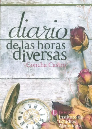 DIARIO DE LAS HORAS DIVERSAS