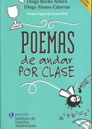 POEMAS DE ANDAR POR CLASE 3 EDICION